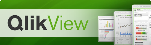 قابلیت های نرم افزار QlikView